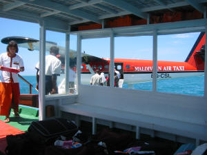 Umstieg auf das Dhoni