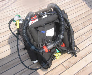 Rebreather