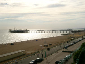 Brighton Pier