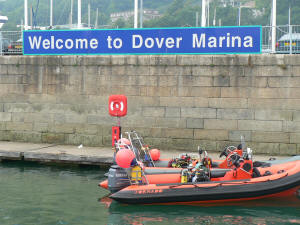 Dover Marina