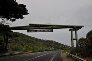 Great Ocean Road